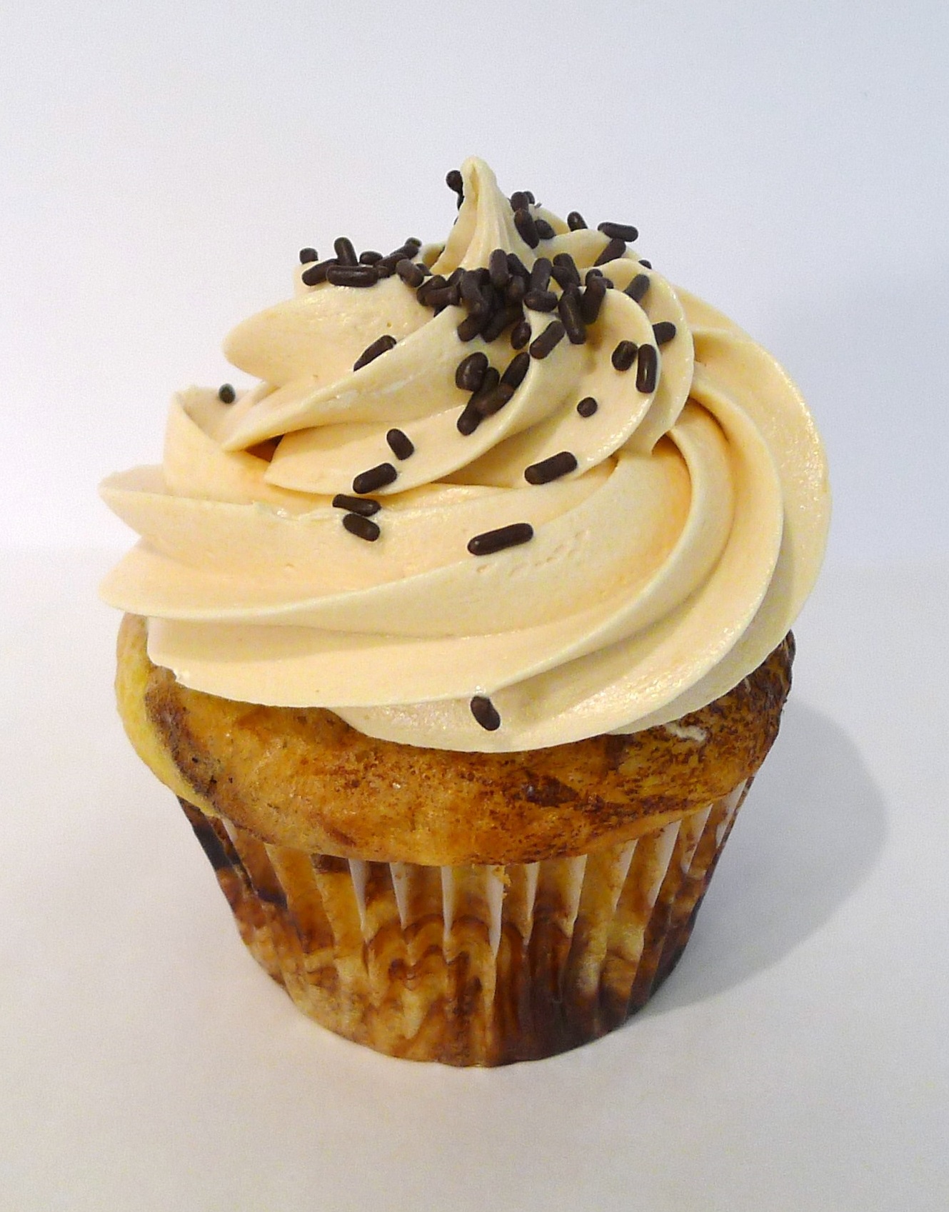Danny Boy cupcake